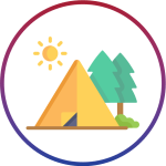 icon-tent